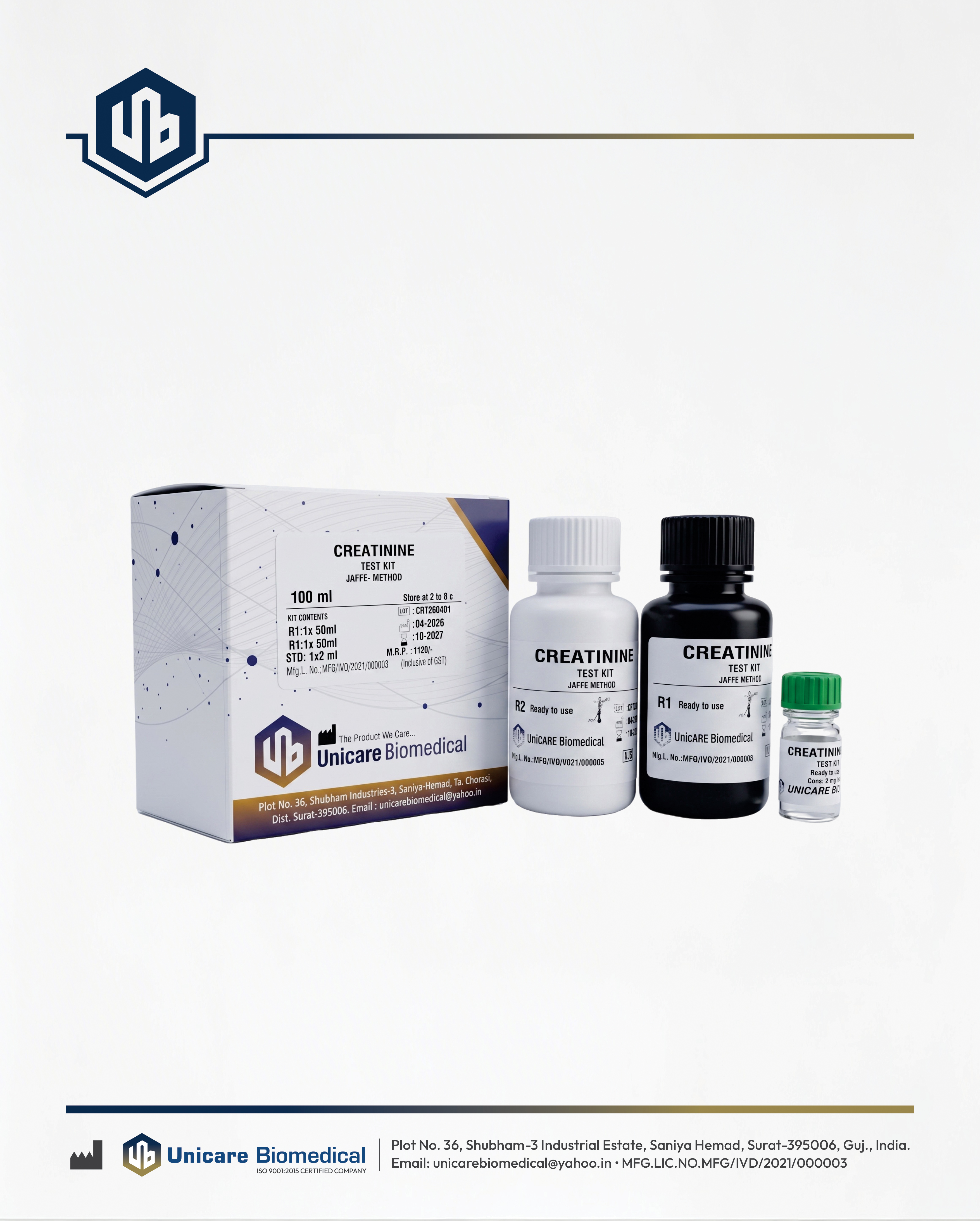 Probe Cleaner